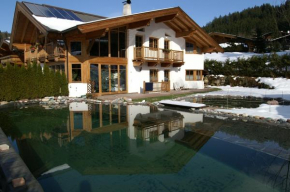 Ferienwohnung Kohlhofen, Reith Bei Kitzbühel, Österreich